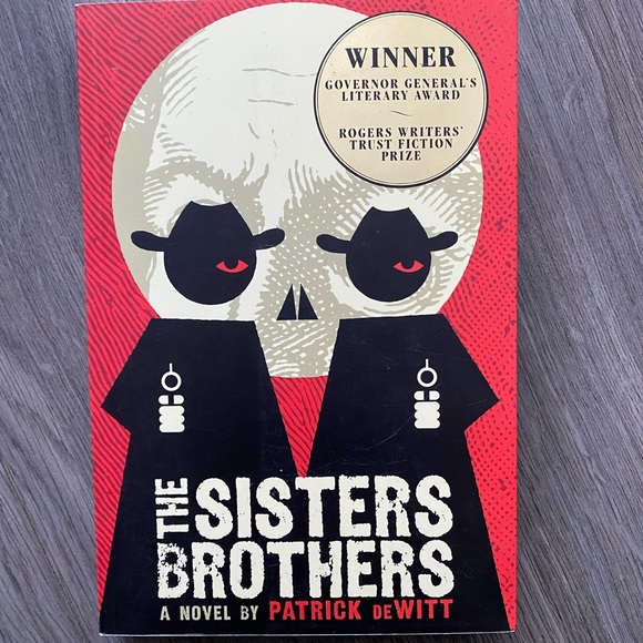 Fiction novels - Picture 2 of 8